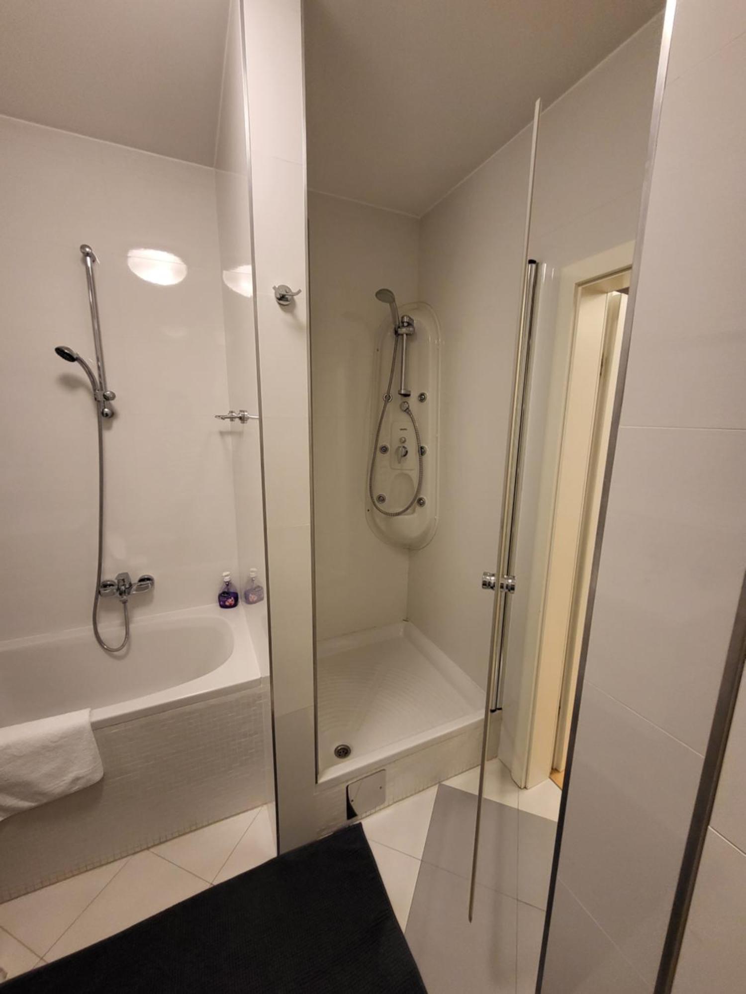Apartman Jarun Lake Lux Zagreb Exteriör bild