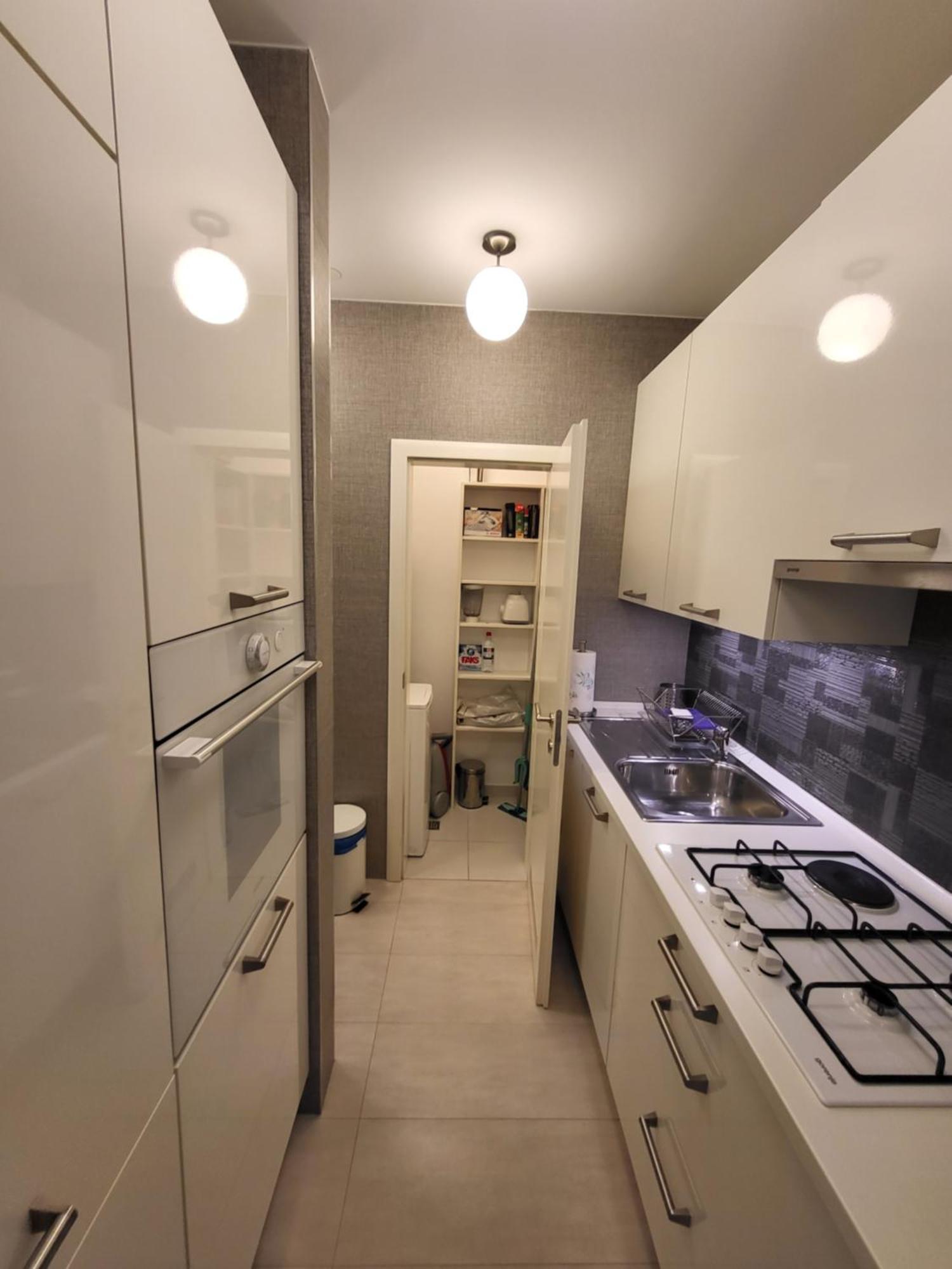 Apartman Jarun Lake Lux Zagreb Exteriör bild