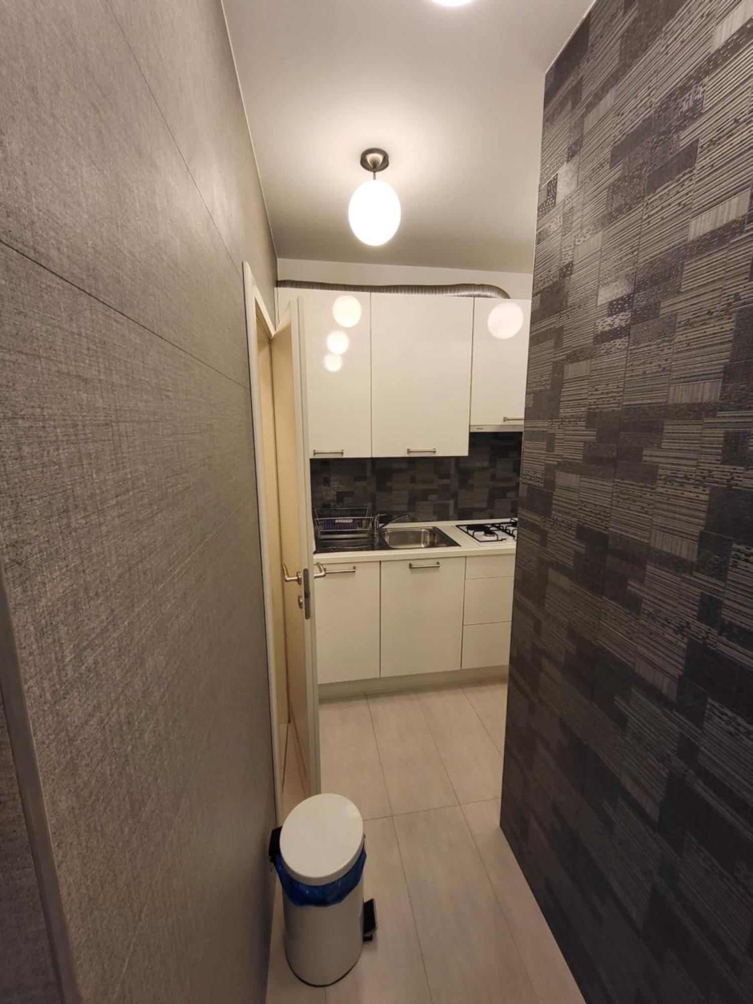 Apartman Jarun Lake Lux Zagreb Exteriör bild