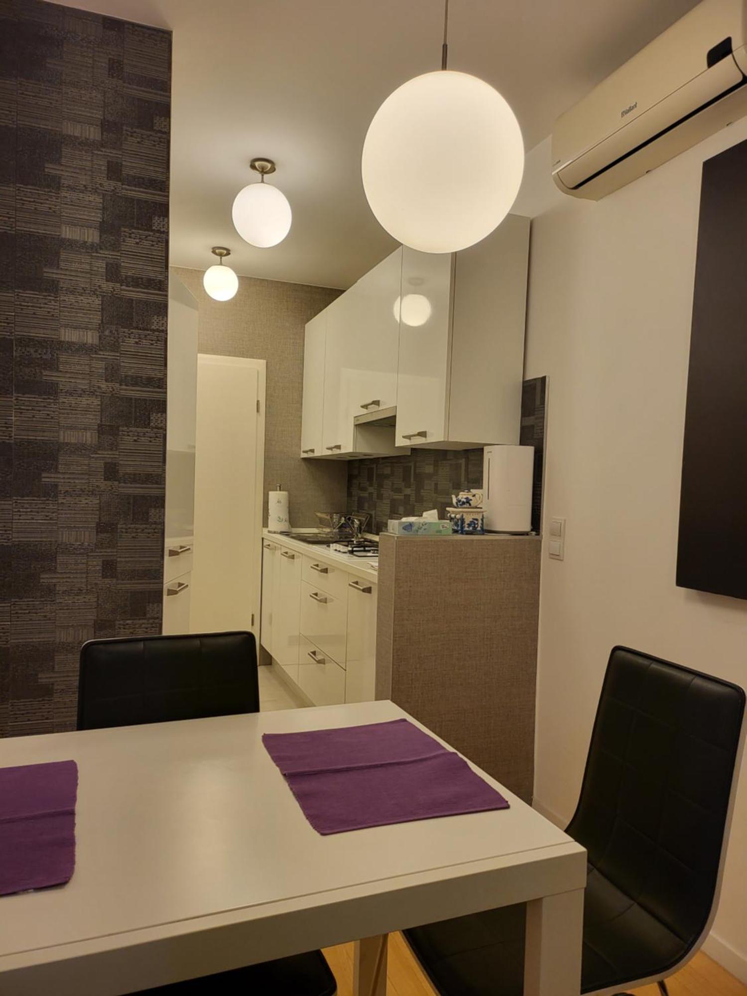 Apartman Jarun Lake Lux Zagreb Exteriör bild
